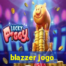 blazzer jogo